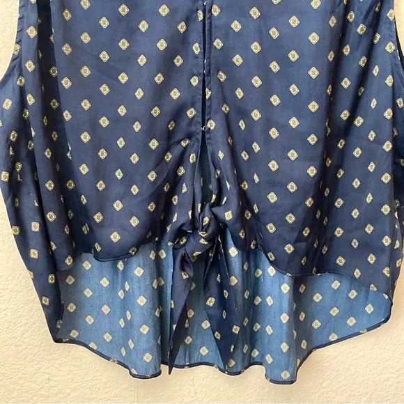 Free People Morning in Marrakesh Blouse Top - Picture 5 of 9